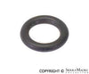 Porsche O-Ring for Cold Start Injector - 911/928/930/964 74-89 - 91-94 999-701-395-50