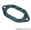 Porsche Oil Breather Base Gasket - 356BT6/356C/912 616-107-792-01