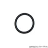 Porsche Oil Breather Base Seal - 356/356A/356B 50-63 000-97-301