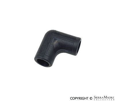 Porsche Oil Breather Hose Connector - 914 70-76 022-129-637