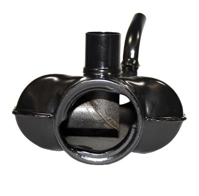 Porsche Oil Breather Reservoir Kit - 912 65-69 616-107-079-03