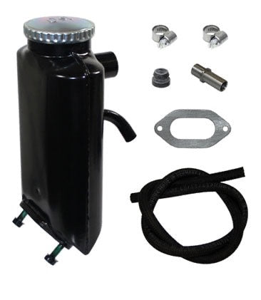 Porsche Oil Breather Reservoir Kit - 912 65-69 616-107-079-03
