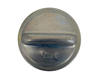 Porsche Oil Cap - 356BT6/356C/912 62-69 PCG-207-271-01