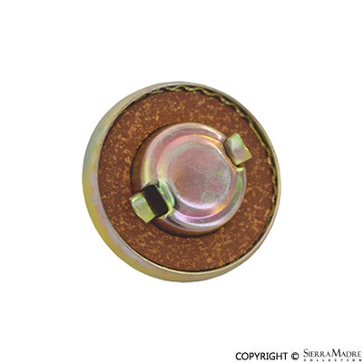 Porsche Oil Cap - All 356s 50-65 SMC-356-093-06