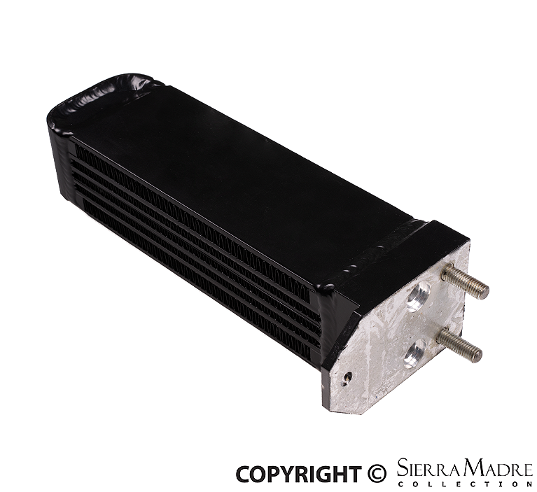 Porsche Oil Cooler - 356/912 50-69 PCG-107-912-50