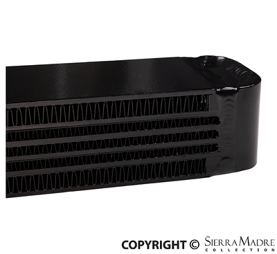 Porsche Oil Cooler - 356/912 50-69 PCG-107-912-50