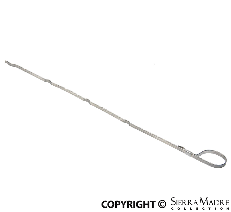 Porsche Oil Cooler Dipstick - 914-6 70-72 901-107-770-40