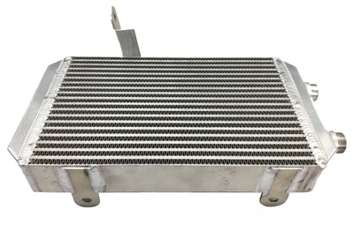Porsche Oil Cooler - Front - 911 69-71 901-107-046-03