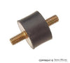 Porsche Oil Cooler Mount - 911 84-89 930-207-239-02