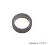 Porsche Oil Cooler Seal - Oil Cooler to Housing - 924/944 83-88 944-107-153-02