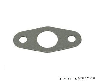 Porsche Oil Drain Pipe Gasket - 930/911 Turbo 76-94 930-107-116-01