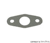 Porsche Oil Drain Pipe Gasket - 930/911 Turbo 76-94 930-107-116-01