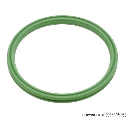 Porsche Oil Filler Cap Seal - Boxster/Cayman/Cayenne 03-06 996-107-336-00