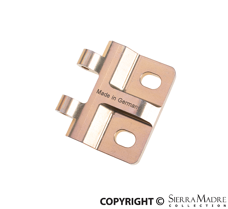 Porsche Oil Filler Door Hinge - 911 70-72 911-504-416-03