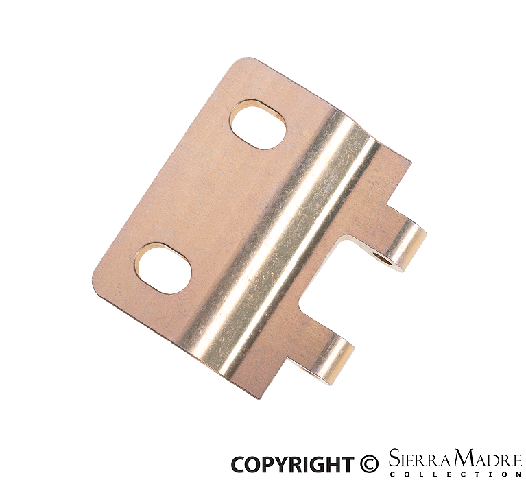 Porsche Oil Filler Door Hinge - 911 70-72 911-504-416-03
