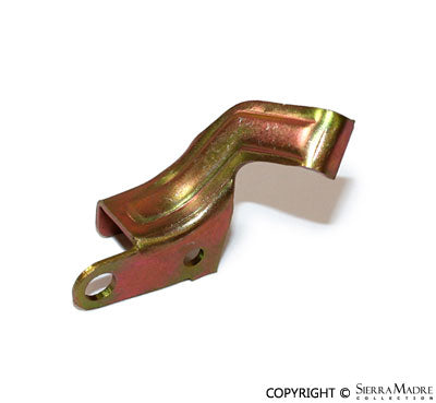 Porsche Oil Filler Lever - 911 1972 911-504-418-00