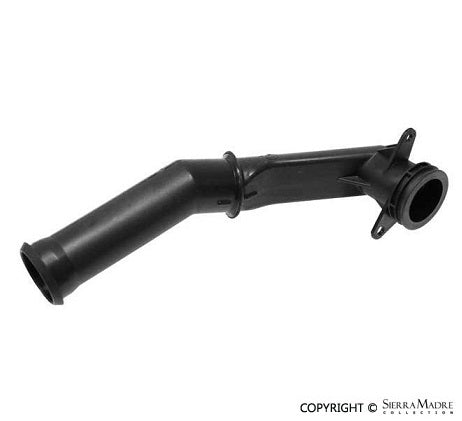 Porsche Oil Filler Pipe - Boxster/Cayman 05-06 987-107-150-00