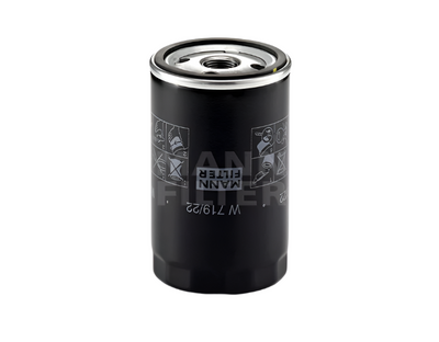 Porsche Oil Filter - 911 Turbo 91-94 944-107-201-03