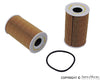 Porsche Oil Filter 96-08 996-107-225-53