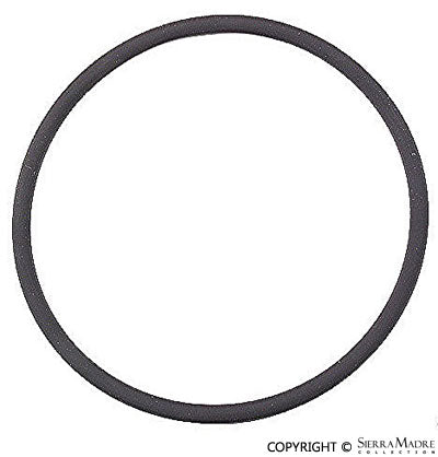 Porsche Oil Filter Canister O-Ring 996-107-313-51