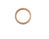 Porsche Oil Filter Cover Copper Washer - H-Filter 900-123-019-20