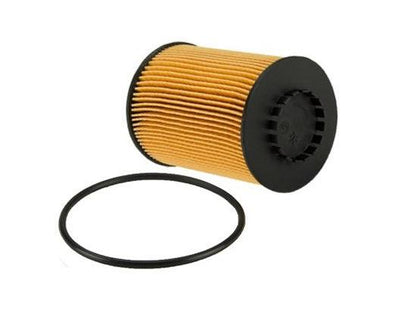 Porsche Oil Filter Kit - Cayenne 12-16 958-107-222-10