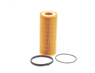 Porsche Oil Filter Kit - Cayenne/Panamera 12-15 958-107-222-01