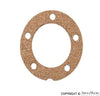 Porsche Oil/Fuel Sending Unit Gasket 53-89