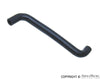 Porsche Oil Hose - 930 78-89 930-107-233-02
