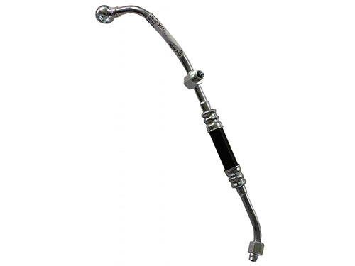Porsche Oil Hose - Left - 911 84-89 930-107-347-14