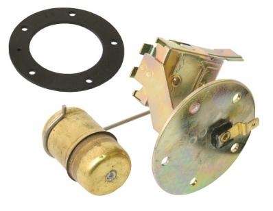 Porsche Oil Level Sending Unit - 911/930/912E 73-89 911-641-541-02