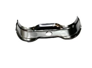 Porsche Oil Line Bracket - Underside 911 70-83 911-207-303-00