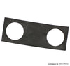 Porsche Oil Line Foam Seal - 911/930 84-89 930-207-361-00