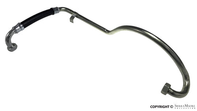 Porsche Oil Pipe - 911 70-73 911-107-724-10