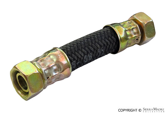 Porsche Oil Pipe - 911 84-89 930-207-113-04