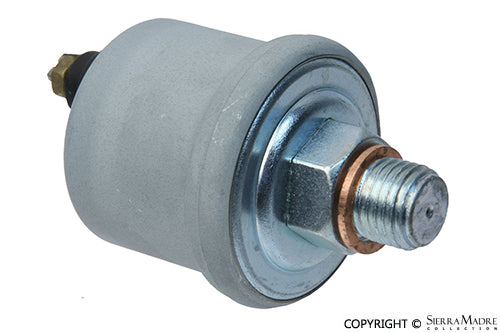Porsche Oil Pressure Gauge Sending Unit - 99-08 996-606-203-02