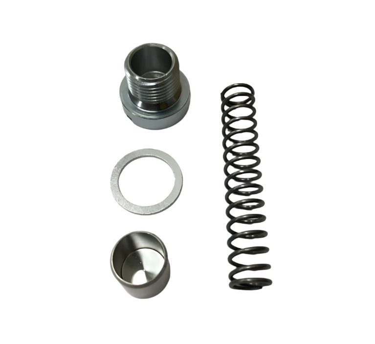 Porsche Oil Pressure Kit - 356A/356B/356C/912 55-69 SMC-064-010-02