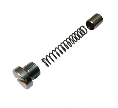 Porsche Oil Pressure Kit - 356A/356B/356C/912 55-69 SMC-064-010-02
