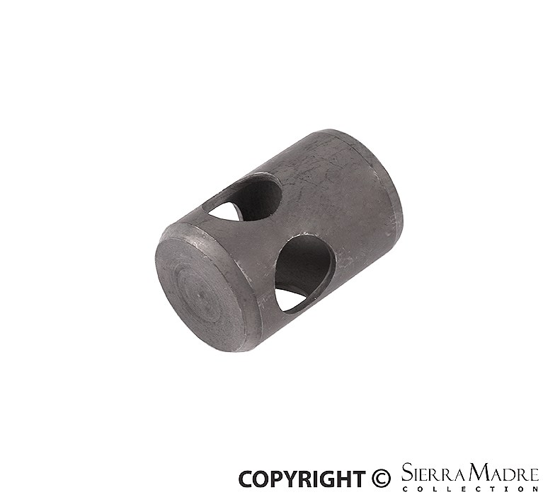 Porsche Oil Pressure Relief Piston - 911 65-73 901-107-512-01