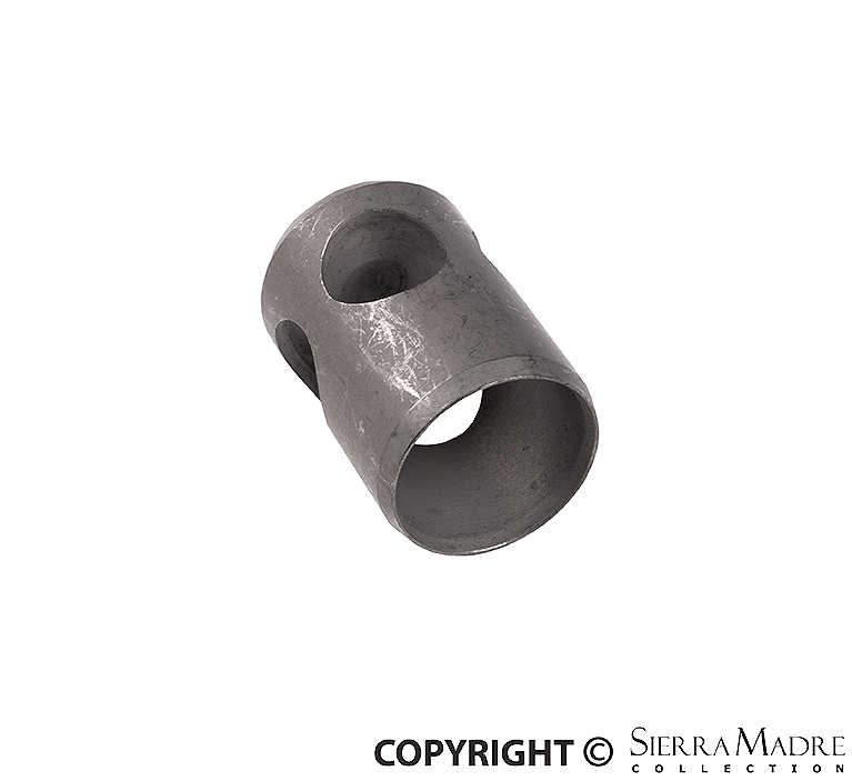 Porsche Oil Pressure Relief Piston - 911 65-73 901-107-512-01
