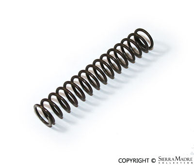 Porsche Oil Pressure Relief Spring - 356B/356C/912 999-521-016-00