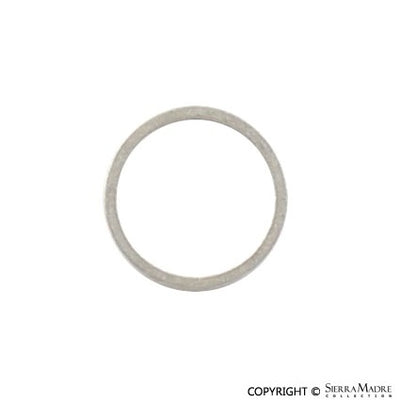 Porsche Oil Pressure Relief Valve Gasket - 97-08 996-107-123-50