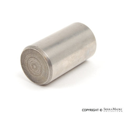 Porsche Oil Pressure Relief Valve Piston - 97-08 997-107-125-01