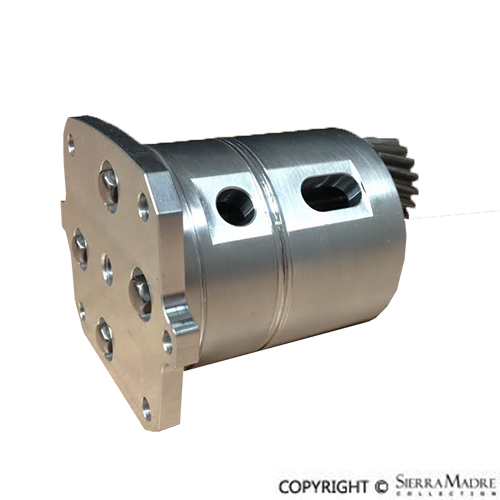 Porsche Oil Pump - 356 Carrera 50-65 547-07-011