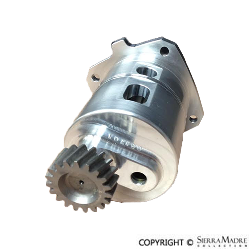 Porsche Oil Pump - 356 Carrera 50-65 547-07-011