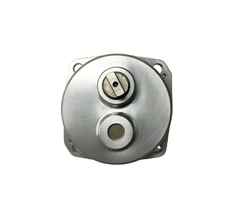 Porsche Oil Pump - 356A 55-59 SMC-539-071-20