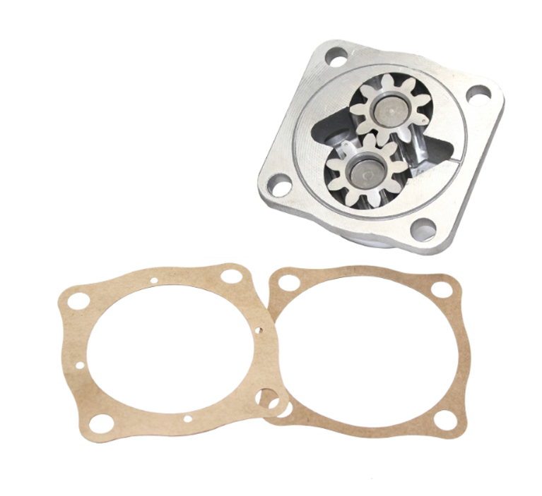 Porsche Oil Pump - 914/Type 4 70-76 021-115-107AK