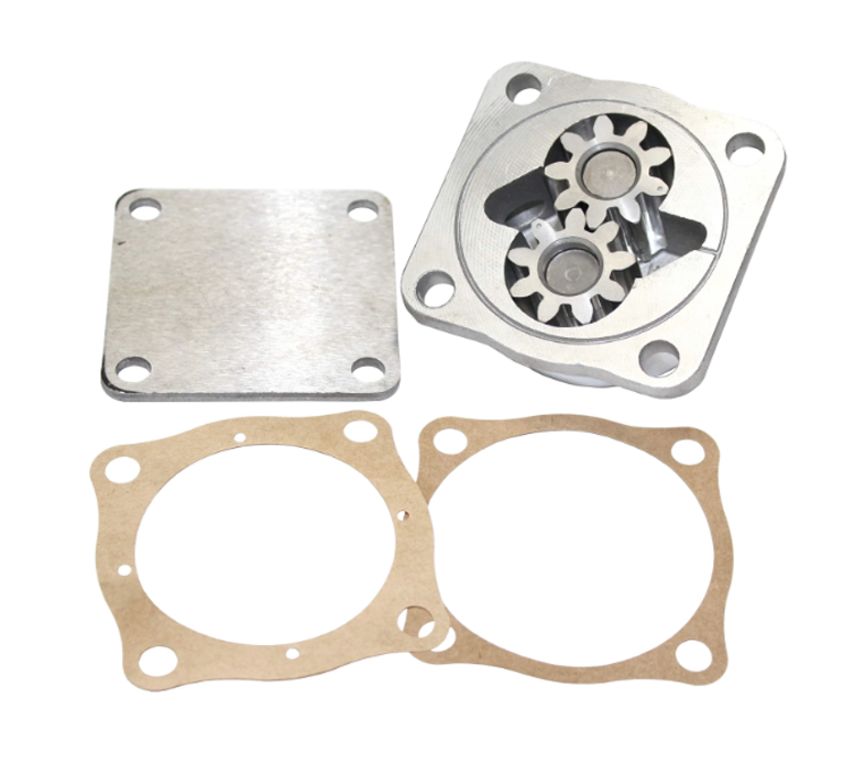 Porsche Oil Pump - 914/Type 4 70-76 021-115-107AK