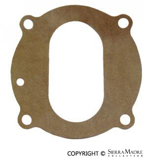 Porsche Oil Pump Cover Gasket - 356/356A/356B 50-63 539-07-109