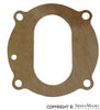 Porsche Oil Pump Cover Gasket - 356/356A/356B 50-63 539-07-109
